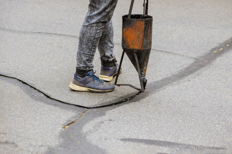 Driveway Sealcoating in Fort Collins, CO