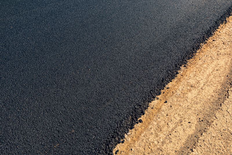 Driveway Slurry Sealing in Tampa, FL